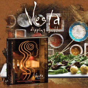 Vesta Dipping Grill, Beyond the Sauce